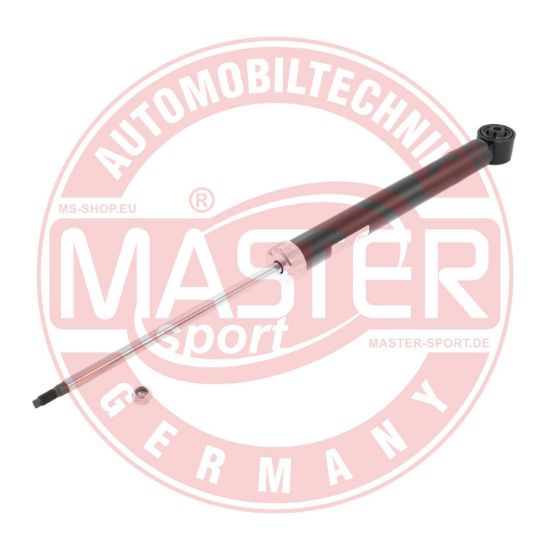 Obrázok Tlmič pérovania MASTER-SPORT GERMANY  280564PCSMS