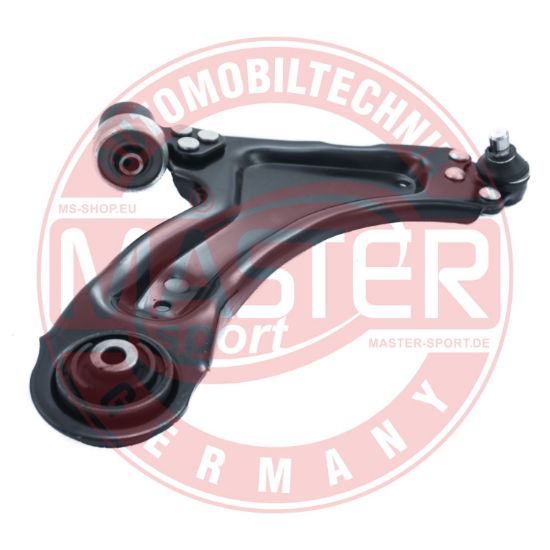 Obrázok Rameno zavesenia kolies MASTER-SPORT GERMANY  28059PCSMS