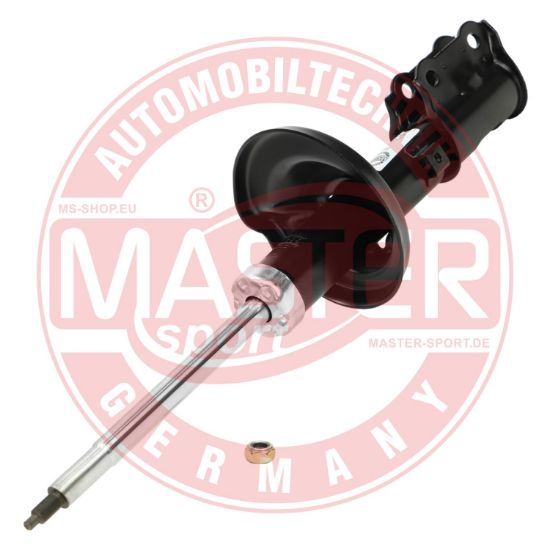 Obrázok Tlmič pérovania MASTER-SPORT GERMANY  280662PCSMS