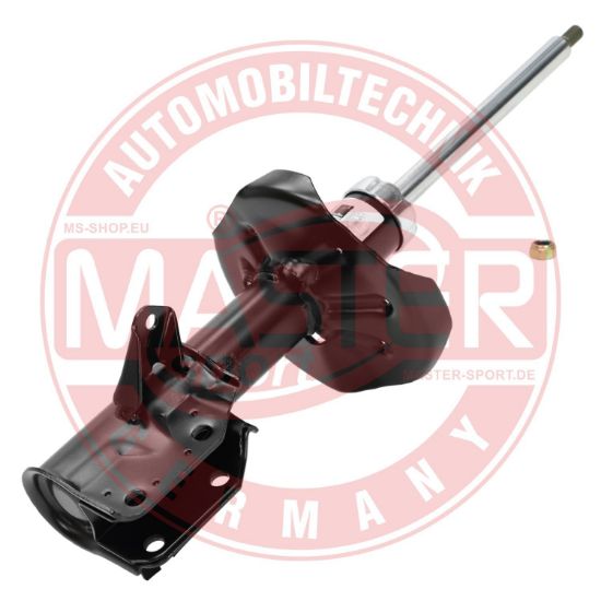 Obrázok Tlmič pérovania MASTER-SPORT GERMANY  280712PCSMS