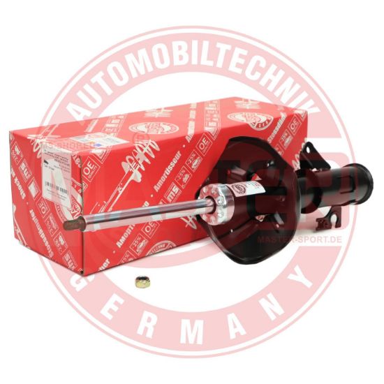 Obrázok Tlmič pérovania MASTER-SPORT GERMANY  280712PCSMS