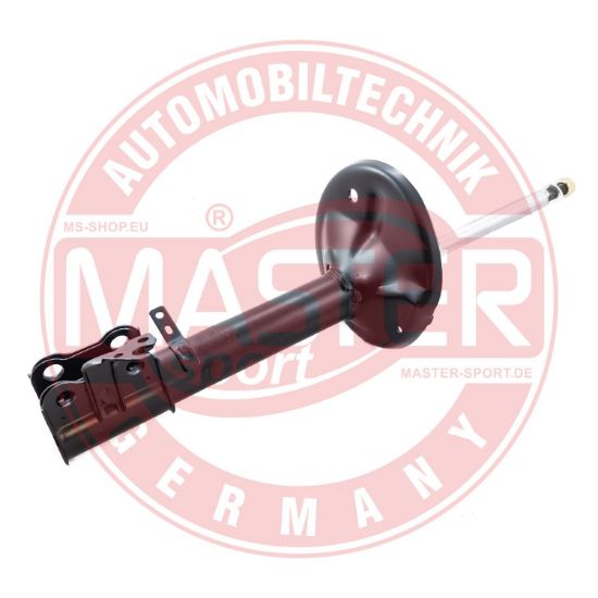 Obrázok Tlmič pérovania MASTER-SPORT GERMANY  280896PCSMS