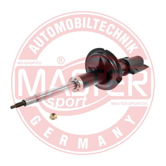 Obrázok Tlmič pérovania MASTER-SPORT GERMANY  280977PCSMS