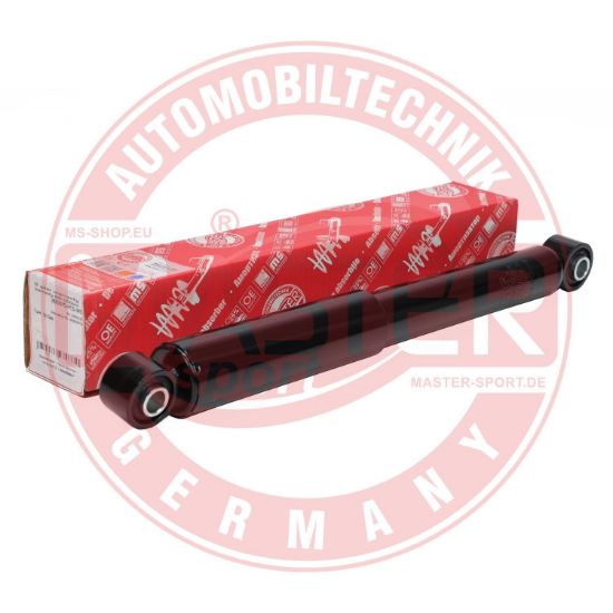 Obrázok Tlmič pérovania MASTER-SPORT GERMANY  280979PCSMS
