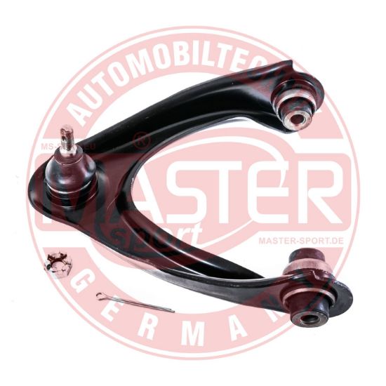 Obrázok Rameno zavesenia kolies MASTER-SPORT GERMANY  28123PCSMS