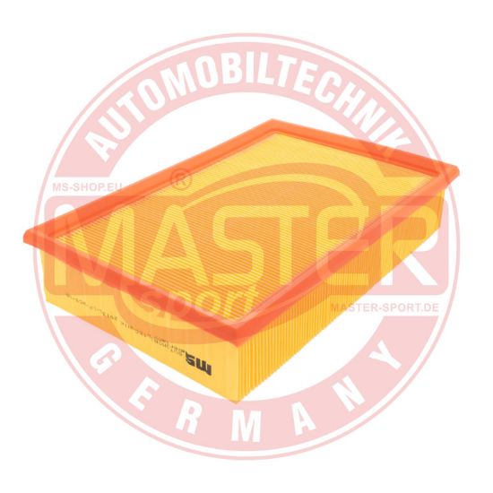 Obrázok Vzduchový filter MASTER-SPORT GERMANY  28136LFPCSMS