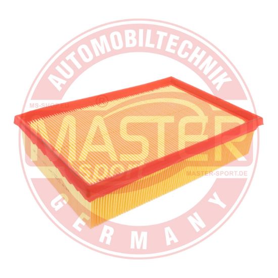 Obrázok Vzduchový filter MASTER-SPORT GERMANY  281361LFPCSMS