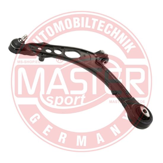 Obrázok Rameno zavesenia kolies MASTER-SPORT GERMANY  28137PCSMS