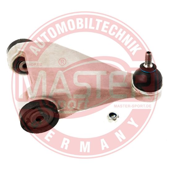 Obrázok Rameno zavesenia kolies MASTER-SPORT GERMANY  28143PCSMS
