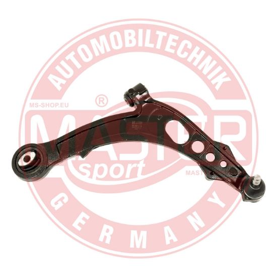 Obrázok Rameno zavesenia kolies MASTER-SPORT GERMANY  28146PCSMS