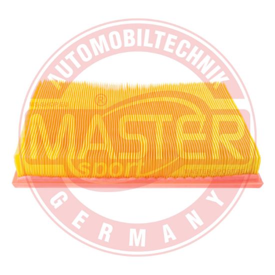 Obrázok Vzduchový filter MASTER-SPORT GERMANY  28150LFPCSMS