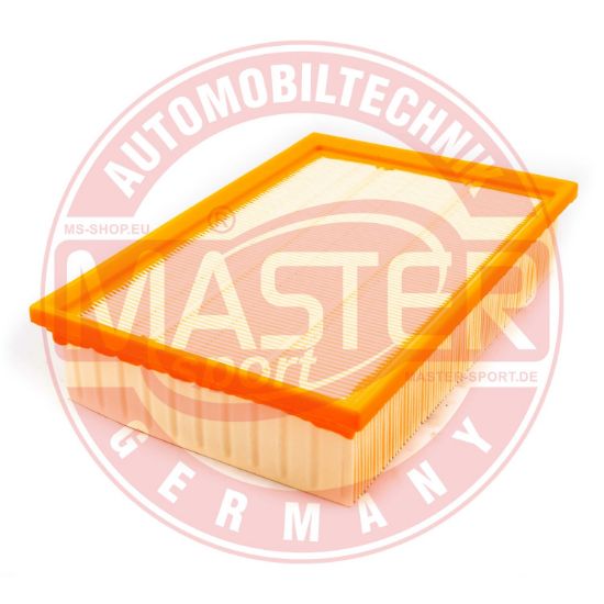 Obrázok Vzduchový filter MASTER-SPORT GERMANY  28155LFPCSMS