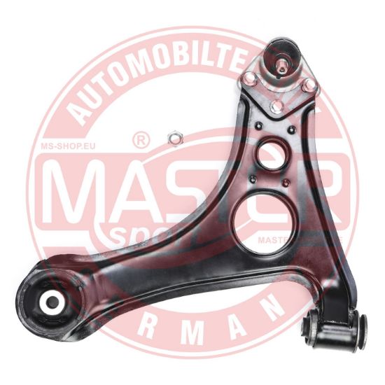 Obrázok Rameno zavesenia kolies MASTER-SPORT GERMANY  28242PCSMS