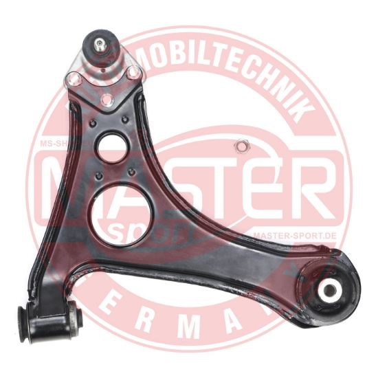 Obrázok Rameno zavesenia kolies MASTER-SPORT GERMANY  28243PCSMS