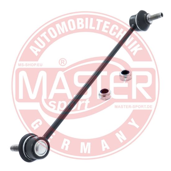 Obrázok Tyč/Vzpera stabilizátora MASTER-SPORT GERMANY  28333PCSMS