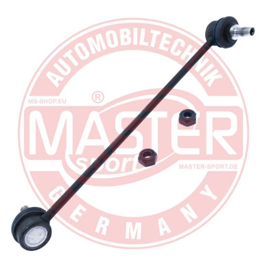 Obrázok Tyč/Vzpera stabilizátora MASTER-SPORT GERMANY  28334PCSMS