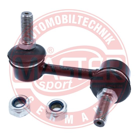 Obrázok Tyč/Vzpera stabilizátora MASTER-SPORT GERMANY  28461BPCSMS
