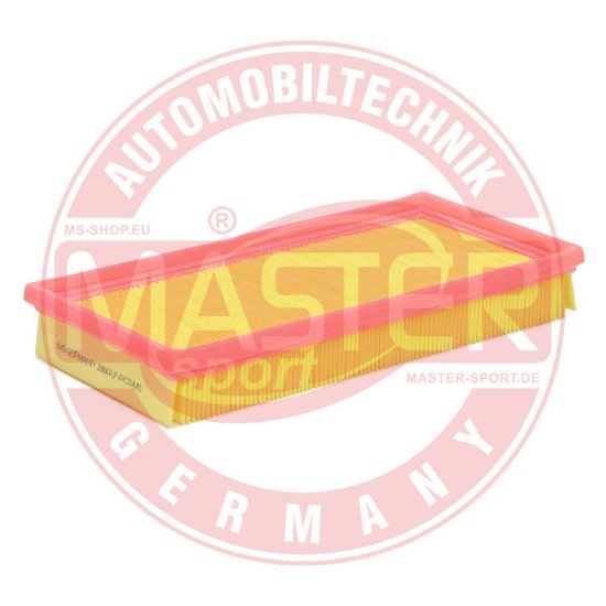 Obrázok Vzduchový filter MASTER-SPORT GERMANY  2860LFPCSMS