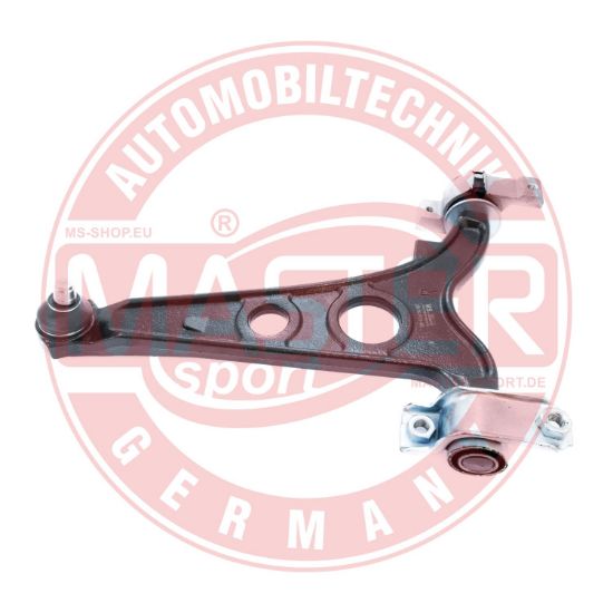 Obrázok Rameno zavesenia kolies MASTER-SPORT GERMANY  28616PCSMS