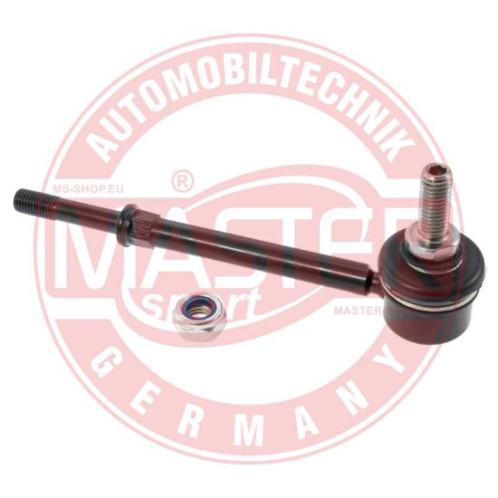 Obrázok Tyč/Vzpera stabilizátora MASTER-SPORT GERMANY  28675PCSMS
