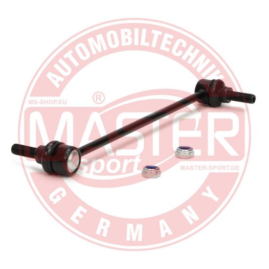 Obrázok Tyč/Vzpera stabilizátora MASTER-SPORT GERMANY  28727PCSMS