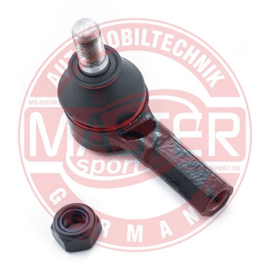 Obrázok Hlava/čap spojovacej tyče riadenia MASTER-SPORT GERMANY  28768PCSMS