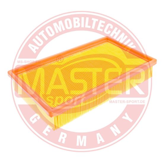 Obrázok Vzduchový filter MASTER-SPORT GERMANY  2879LFPCSMS