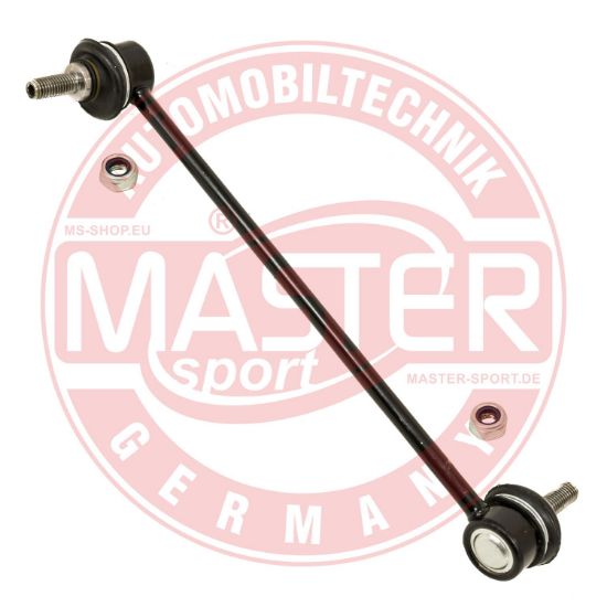 Obrázok Tyč/Vzpera stabilizátora MASTER-SPORT GERMANY  28891PCSMS