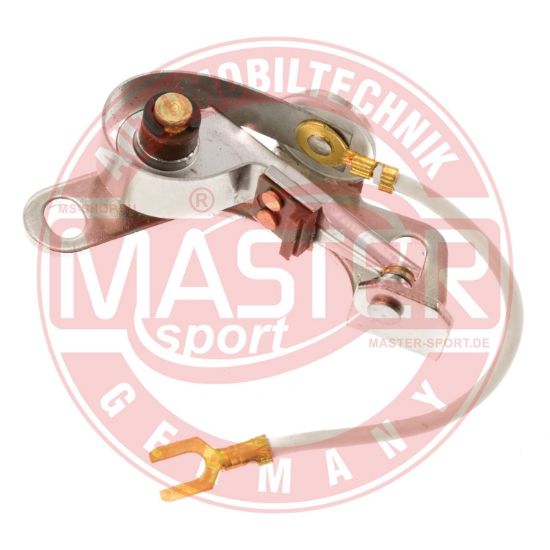 Obrázok Sada kontaktov rozdeľovača MASTER-SPORT GERMANY Premium 290PRPCSMS
