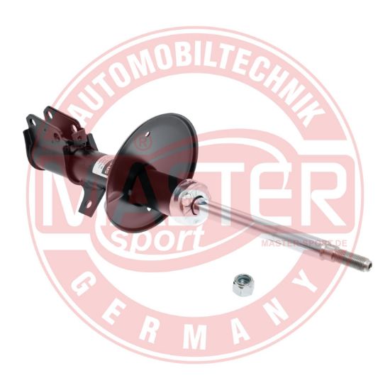 Obrázok Tlmič pérovania MASTER-SPORT GERMANY  290001PCSMS