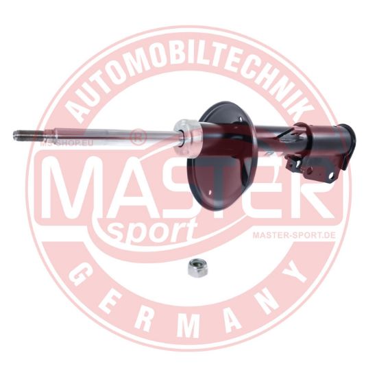 Obrázok Tlmič pérovania MASTER-SPORT GERMANY  290002PCSMS