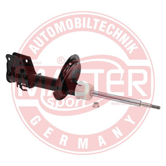 Obrázok Tlmič pérovania MASTER-SPORT GERMANY  290026PCSMS
