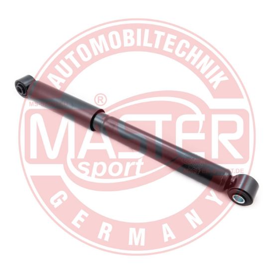 Obrázok Tlmič pérovania MASTER-SPORT GERMANY  290043PCSMS