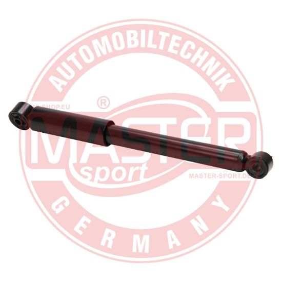 Obrázok Tlmič pérovania MASTER-SPORT GERMANY  290043PCSMS