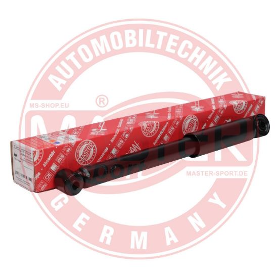 Obrázok Tlmič pérovania MASTER-SPORT GERMANY  290043PCSMS