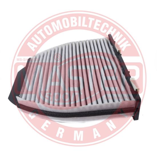 Obrázok Filter vnútorného priestoru MASTER-SPORT GERMANY  29005IFPCSMS