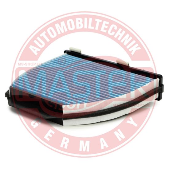 Obrázok Filter vnútorného priestoru MASTER-SPORT GERMANY STOP MICROBE Antiallergen Technology 29005IFBPCSMS