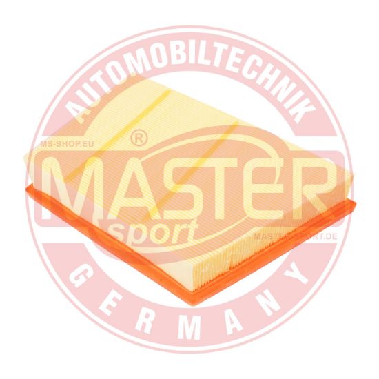 Obrázok Vzduchový filter MASTER-SPORT GERMANY  29006LFPCSMS