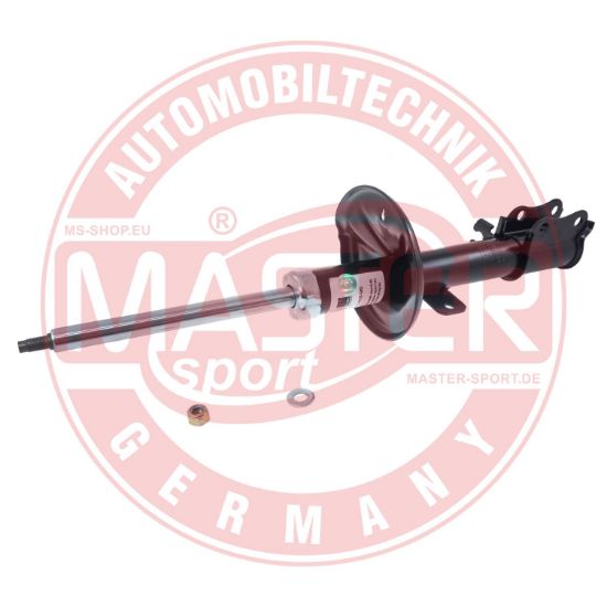 Obrázok Tlmič pérovania MASTER-SPORT GERMANY  290171PCSMS