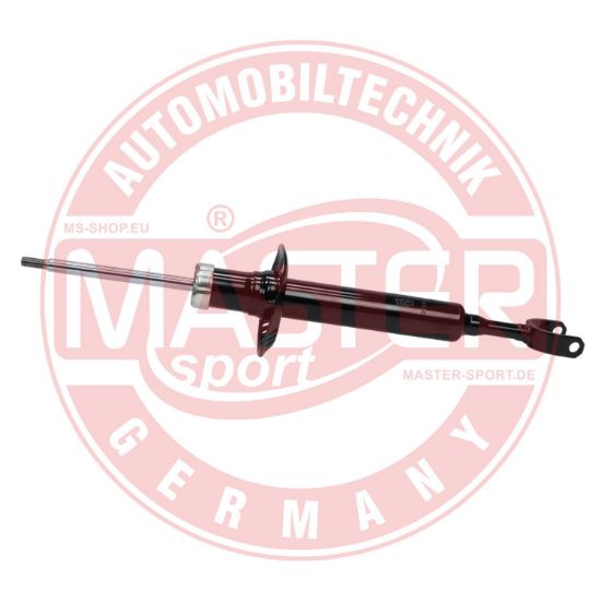 Obrázok Tlmič pérovania MASTER-SPORT GERMANY  290186PCSMS