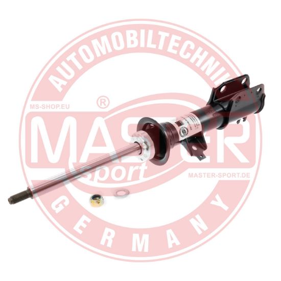 Obrázok Tlmič pérovania MASTER-SPORT GERMANY  290206PCSMS