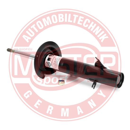 Obrázok Tlmič pérovania MASTER-SPORT GERMANY  290237PCSMS