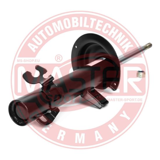 Obrázok Tlmič pérovania MASTER-SPORT GERMANY  290237PCSMS