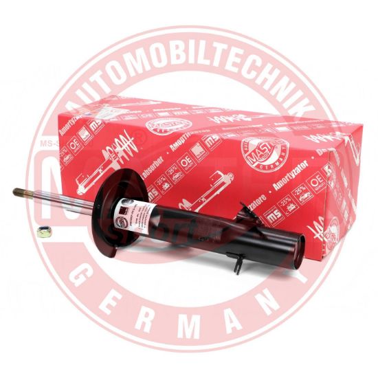 Obrázok Tlmič pérovania MASTER-SPORT GERMANY  290237PCSMS