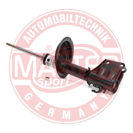 Obrázok Tlmič pérovania MASTER-SPORT GERMANY  290260PCSMS