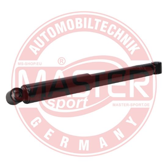 Obrázok Tlmič pérovania MASTER-SPORT GERMANY  290377PCSMS