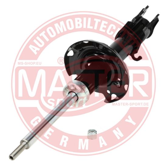 Obrázok Tlmič pérovania MASTER-SPORT GERMANY  290385PCSMS
