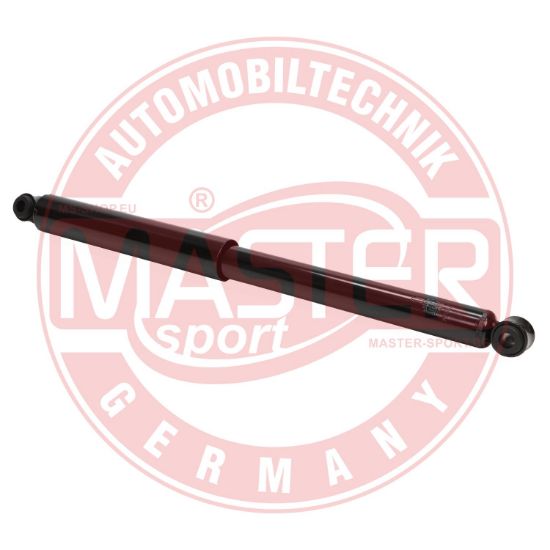 Obrázok Tlmič pérovania MASTER-SPORT GERMANY  290621PCSMS