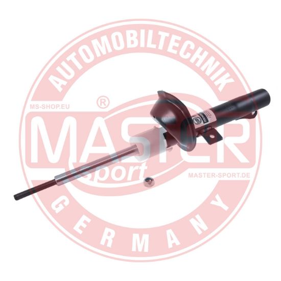 Obrázok Tlmič pérovania MASTER-SPORT GERMANY  290685OPCSMS