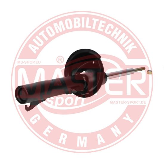 Obrázok Tlmič pérovania MASTER-SPORT GERMANY  290685PCSMS